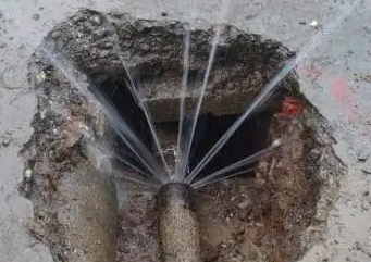 江门漏水检测多少钱