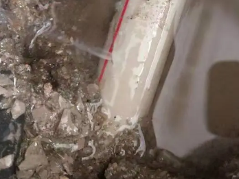 江门漏水检测哪家好