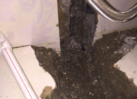 江门卫生间测漏水哪家好