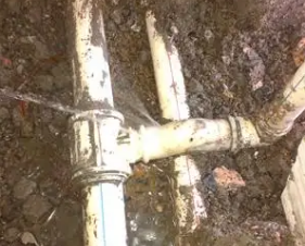 江门卫生间测漏水多少钱