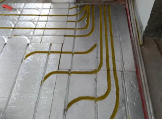江门地暖维修哪家好