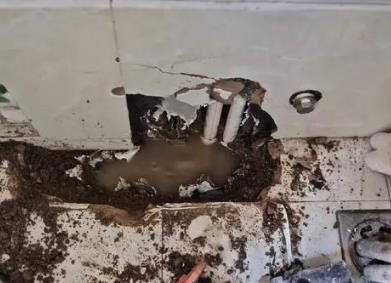 江门漏水检测电话