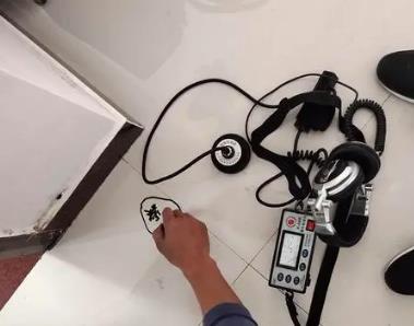 江门测漏水公司电话